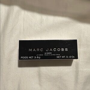 Marc Jacobs Le Marc Lipstick Sonic Truth